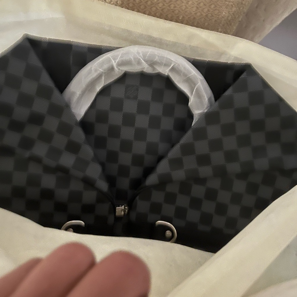 DUFFLE BAGS 🥰🥰